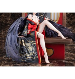 Overlord - Statuette 1/7 Albedo Splendid Kimono Ver. 27 cm