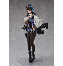 Goddess of Victory: Nikke - Goddes of Victory: Nikke statuette 1/4 Marian 41 cm