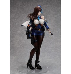 Goddess of Victory: Nikke - Goddes of Victory: Nikke statuette 1/4 Marian 41 cm