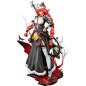 Overlord - Statuette PVC 1/8 Lupusregina Beta 10th Anniversary so-bin Ver. with Background Parts 22 cm