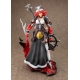 Overlord - Statuette 1/8 Lupusregina Beta 10ème Anniversaire so-bin Ver. with Background Parts 22 cm