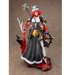 Overlord - Statuette 1/8 Lupusregina Beta 10ème Anniversaire so-bin Ver. with Background Parts 22 cm