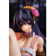 High School DxD Hero - Statuette 1/6.5 Akeno Himejima: Light Novel 15th Anniversary Ver. 17 cm