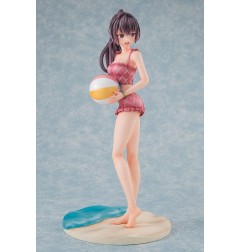 Alya Sometimes Hides Her Feelings in Russian - Statuette 1/7 Yuki Suou: Vacation Swimsuit Ver. 24 cm