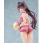 Alya Sometimes Hides Her Feelings in Russian - Statuette 1/7 Yuki Suou: Vacation Swimsuit Ver. 24 cm