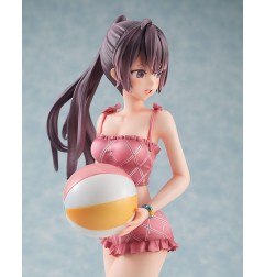 Alya Sometimes Hides Her Feelings in Russian - Statuette 1/7 Yuki Suou: Vacation Swimsuit Ver. 24 cm