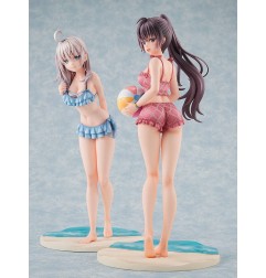 Alya Sometimes Hides Her Feelings in Russian - Statuette 1/7 Yuki Suou: Vacation Swimsuit Ver. 24 cm
