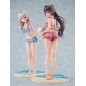 Alya Sometimes Hides Her Feelings in Russian - Statuette 1/7 Yuki Suou: Vacation Swimsuit Ver. 24 cm