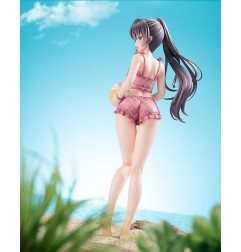 Alya Sometimes Hides Her Feelings in Russian - Statuette 1/7 Yuki Suou: Vacation Swimsuit Ver. 24 cm