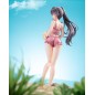 Alya Sometimes Hides Her Feelings in Russian - Statuette 1/7 Yuki Suou: Vacation Swimsuit Ver. 24 cm
