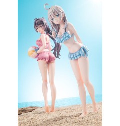 Alya Sometimes Hides Her Feelings in Russian - Statuette 1/7 Yuki Suou: Vacation Swimsuit Ver. 24 cm