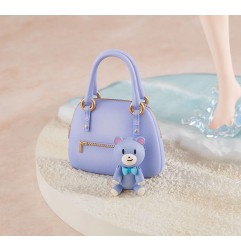 Date A Live - V statuette 1/7 Mio Takamiya: Summer Dress Ver. 25 cm