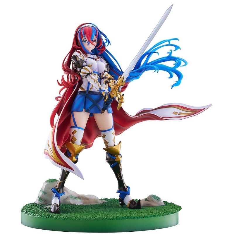 Fire Emblem - Statuette PVC 1/7 Alear 25 cm