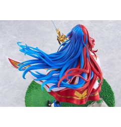 Fire Emblem - Statuette 1/7 Alear 25 cm
