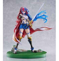 Fire Emblem - Statuette PVC 1/7 Alear 25 cm