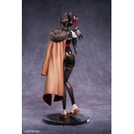 Goddess of Victory: Nikke - Statuette 1/7 Sakura Midnight Stealth 25 cm