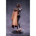 Goddess of Victory: Nikke - Statuette 1/7 Sakura Midnight Stealth 25 cm