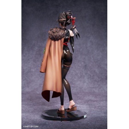 Goddess of Victory: Nikke - Statuette PVC 1/7 Sakura Midnight Stealth 25 cm
