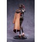Goddess of Victory: Nikke - Statuette PVC 1/7 Sakura Midnight Stealth 25 cm