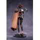 Goddess of Victory: Nikke - Statuette 1/7 Sakura Midnight Stealth Deluxe Edtition 25 cm