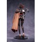 Goddess of Victory: Nikke - Statuette PVC 1/7 Sakura Midnight Stealth Deluxe Edtition 25 cm