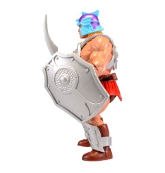 Legends of Dragonore - : Warriors of the Galaxy Wave 1 figurine Magnon 14 cm