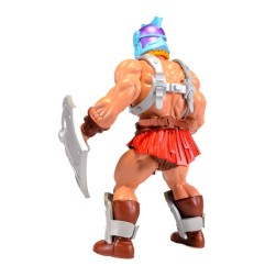 Legends of Dragonore - : Warriors of the Galaxy Wave 1 figurine Magnon 14 cm