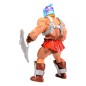 Legends of Dragonore - : Warriors of the Galaxy Wave 1 figurine Magnon 14 cm