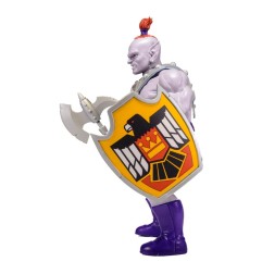 Legends of Dragonore - : Warriors of the Galaxy Wave 1 figurine Baltard 14 cm