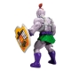 Legends of Dragonore : Warriors of the Galaxy - Figurine Baltard 14 cm