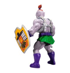 Legends of Dragonore - : Warriors of the Galaxy Wave 1 figurine Baltard 14 cm