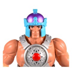 Legends of Dragonore - : Warriors of the Galaxy Wave 1 figurine Magnon 14 cm