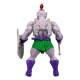 Legends of Dragonore : Warriors of the Galaxy - Figurine Baltard 14 cm