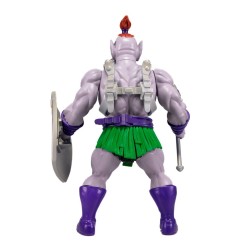 Legends of Dragonore : Warriors of the Galaxy - Figurine Baltard 14 cm