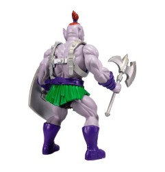 Legends of Dragonore - : Warriors of the Galaxy Wave 1 figurine Baltard 14 cm