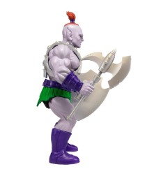 Legends of Dragonore - : Warriors of the Galaxy Wave 1 figurine Baltard 14 cm