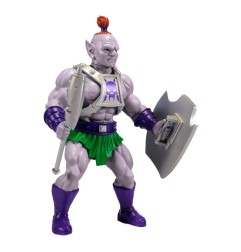 Legends of Dragonore : Warriors of the Galaxy - Figurine Baltard 14 cm