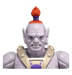 Legends of Dragonore : Warriors of the Galaxy - Figurine Baltard 14 cm