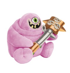 Warhammer - Peluche Granade Nurgling 15 cm