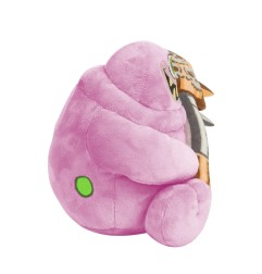 Warhammer - Peluche Granade Nurgling 15 cm