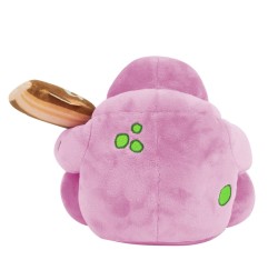 Warhammer - Peluche Granade Nurgling 15 cm