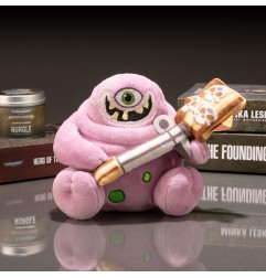 Warhammer - Peluche Granade Nurgling 15 cm