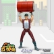 Double Dragon - Figurine Deluxe 1/12 Jimmy 18 cm