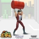Double Dragon - Figurine Deluxe 1/12 Jimmy 18 cm