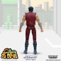 Double Dragon - Figurine Deluxe 1/12 Jimmy 18 cm Double Dragon - Figurine Deluxe 1/12 Jimmy 18 cm