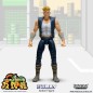 Double Dragon - Figurine Deluxe 1/12 Billy 18 cm Double Dragon - Figurine Deluxe 1/12 Billy 18 cm