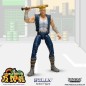 Double Dragon - Figurine Deluxe 1/12 Billy 18 cm Double Dragon - Figurine Deluxe 1/12 Billy 18 cm