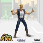 Double Dragon - Figurine Deluxe 1/12 Billy 18 cm Double Dragon - Figurine Deluxe 1/12 Billy 18 cm