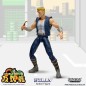Double Dragon - Figurine Deluxe 1/12 Billy 18 cm Double Dragon - Figurine Deluxe 1/12 Billy 18 cm