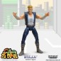 Double Dragon - Figurine Deluxe 1/12 Billy 18 cm Double Dragon - Figurine Deluxe 1/12 Billy 18 cm